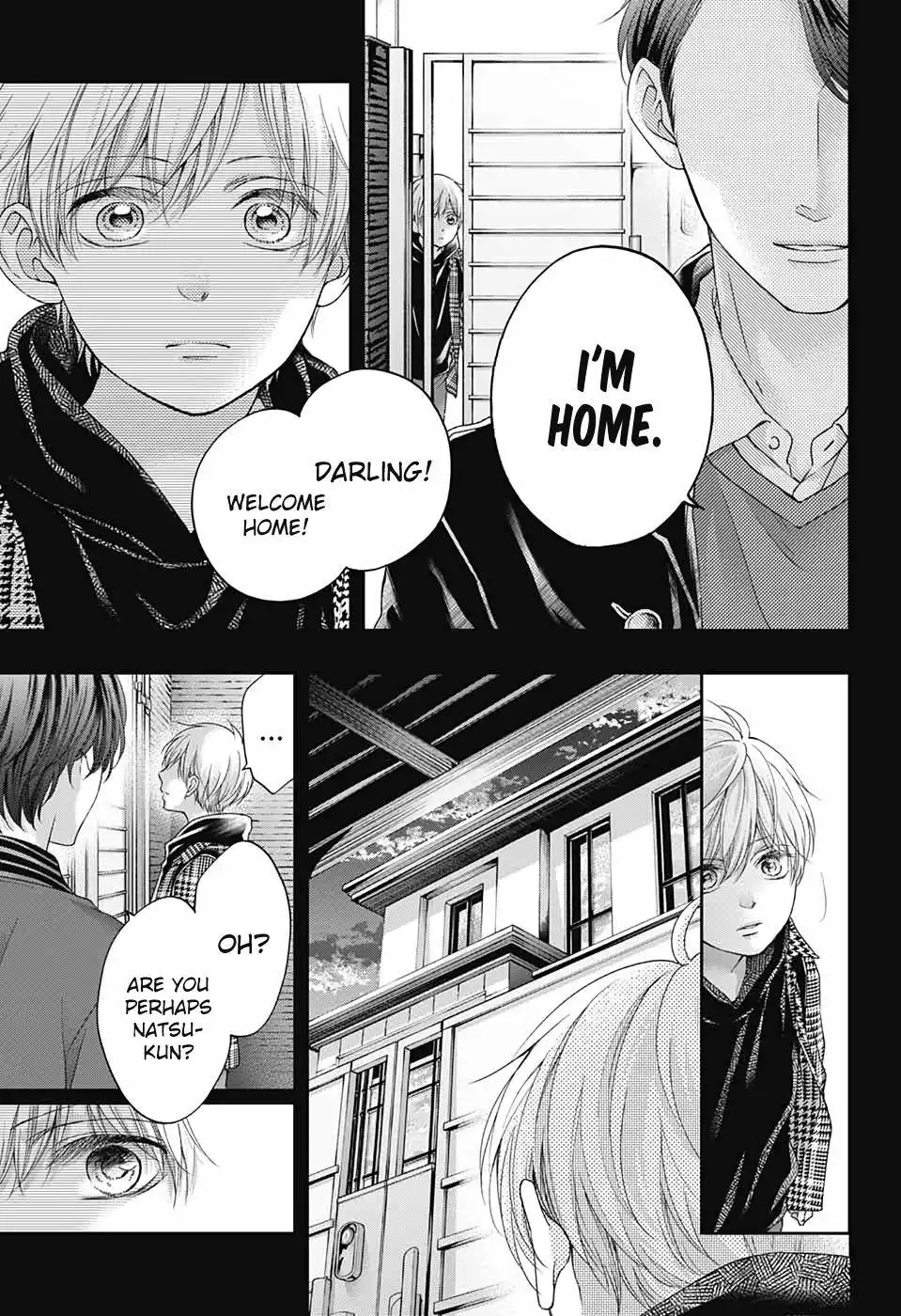 Kono Oto Tomare! Chapter 101 4